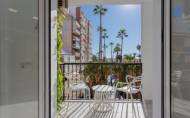 Herverkoop - Apartment -
Torrevieja - Costa Blanca