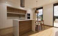 Obra nueva - Villa -
Dolores - urbanizacion