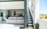 Herverkoop - Apartment -
Cartagena - Mar de Cristal