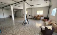 Reventa - Town House -
Formentera del Segura - Costa Blanca