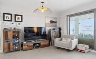 Revente - Apartment -
Benalmádena - Costa del Sol