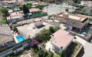 Resale - Villa -
Aguilas - Calabardina