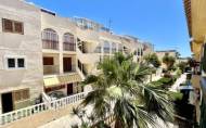 Revente - Town House -
La Zenia - Costa Blanca