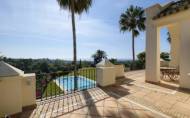 Revente - Villa -
Marbella - Costa del Sol