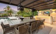 Revente - Villa -
Marbella - Nueva Andalucía