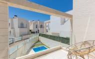 Herverkoop - Villa -
Orihuela Costa - Lomas de Cabo Roig
