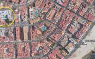 Herverkoop - Apartamento -
Torrevieja - Playa del Cura