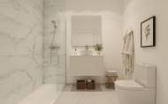 Nouvelle construction - Apartment -
Benalmádena - Hospital Xanit