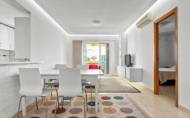 Resale - Apartment -
Orihuela Costa - Playa Flamenca