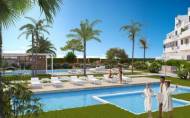 Nieuwbouw Woningen - Apartment -
Torre Pacheco - Santa Rosalia Lake And Life Resort