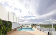New Build - Bungalow -
Pilar de la Horadada - Torre De La Horadada
