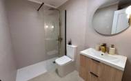 Resale - Apartment -
Torrevieja - Estacion De Autobuses