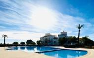 Herverkoop - Apartment -
Hacienda Riquelme Golf Resort - Inland