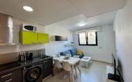 Revente - Apartamento -
Torrevieja - Centro