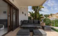 Herverkoop - Apartment -
Orihuela Costa - La Zenia