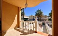 Herverkoop - Town House -
Rojales - Inland