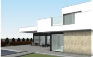 Nieuwbouw Woningen - Villa -
Aspe - Poligono 19