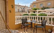 Herverkoop - Terraced house -
Rojales - Lo Marabú