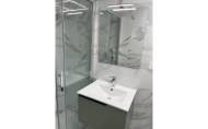 Herverkoop - Apartamento -
Torrevieja - Centro