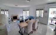 Revente - Villa -
Rojales - Inland