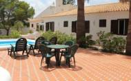 Herverkoop - Villa -
Orihuela Costa - Villamartín
