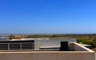 Herverkoop - Villa -
San Miguel de Salinas - Inland