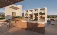 Obra nueva - Villa -
Marbella - Nueva Andalucia