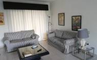 Resale - Apartment -
Marbella - Puerto Banús