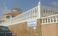 Herverkoop - Apartment -
Orihuela Costa - Las Filipinas