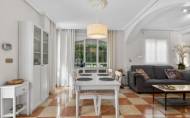 Herverkoop - Villa -
Orihuela Costa - Costa Blanca