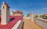 Reventa - Villa -
San Fulgencio - Costa Blanca
