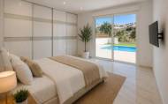 Nouvelle construction - Villa -
Rojales - Golf La Marquesa (Ciudad Quesada)