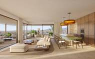 New Build - Apartment -
Fuengirola - Los Boliches