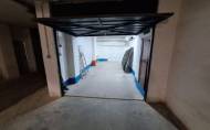 Herverkoop - Apartment -
Torrevieja - Centro