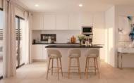 Nieuwbouw Woningen - Villa -
Mazarron - Camposol Golf
