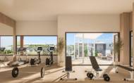 Nouvelle construction - Apartment -
Fuengirola - Higueron