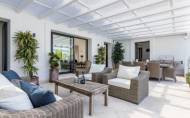 Revente - Villa -
Marbella - Nueva Andalucía