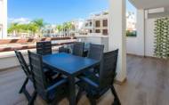 Herverkoop - Apartment -
Los Balcones - Torrevieja