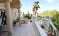 Herverkoop - Villa -
Orihuela Costa - Costa Blanca
