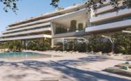 Nouvelle construction - Apartment -
Fuengirola - Higueron
