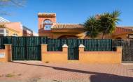 Revente - Villa -
Torrevieja - Costa Blanca