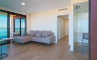 Herverkoop - Apartment -
Cartagena - Los Flamencos