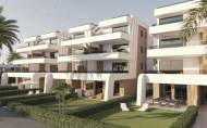 New Build - Penthouse -
Alhama De Murcia - Condado De Alhama