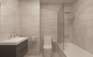 Nieuwbouw Woningen - Apartment -
Aguilas - Playa de Levante