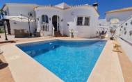 Revente - Villa -
Orihuela Costa - Costa Blanca
