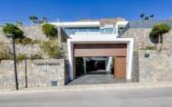 New Build - Villa -
Finestrat - Sierra Cortina