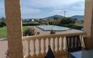 Reventa - Villa -
Yecla - Inland