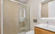 Nieuwbouw Woningen - Apartment -
Benijofar - Pueblo