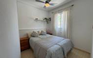 Herverkoop - Bungalow -
Torrevieja - La Siesta - El Salado - Torreta
