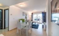 Herverkoop - Apartment -
Orihuela Costa - Villamartín